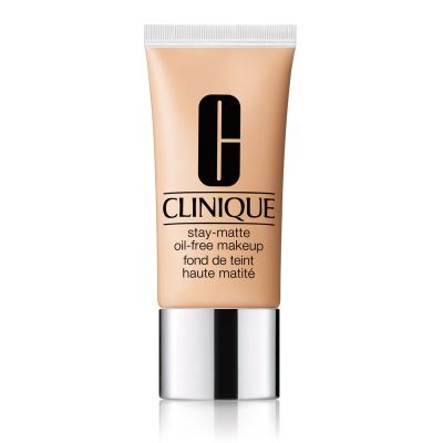 CLINIQUE Stay Matte Oil Free 19 Sand